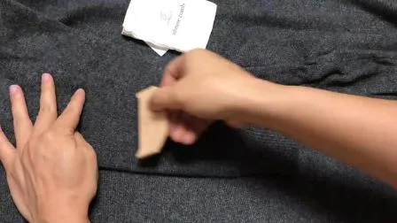 Free Shipping Cashmere Comb