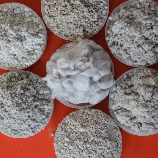 Dayawool Ceramic Fiber 6