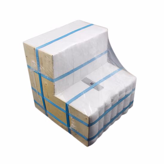 China Supplier Fireproof Fire Wool Ceramic Fiber Blanket